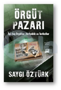 Örgüt Pazarı