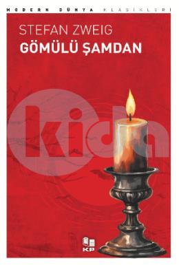 Gömülü Şamdan