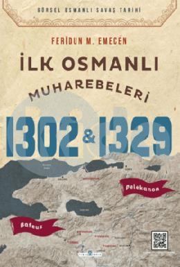 İlk Osmanlı Muharebeleri