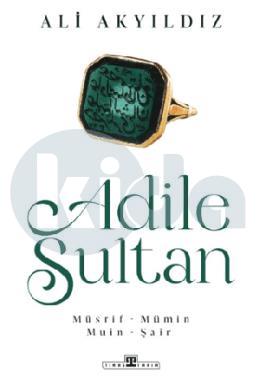 Adile Sultan