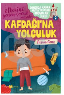 Kafdağına Yolculuk