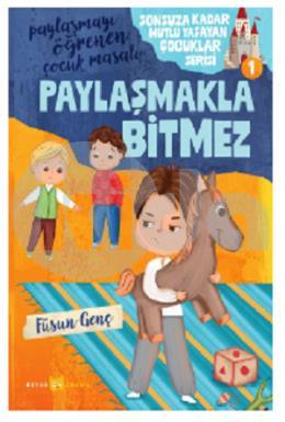 Paylaşmakla Bitmez