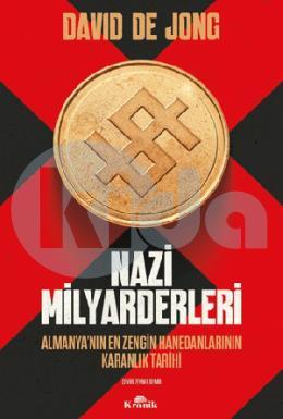 Nazi Milyarderleri