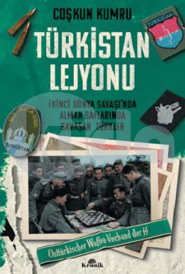 Türkistan Lejyonu