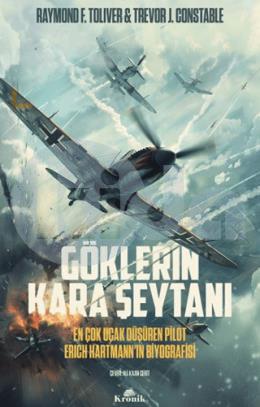 Göklerin Kara Şeytanı