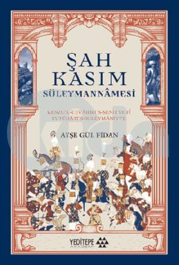 Şah Kasım Süleymannamesi