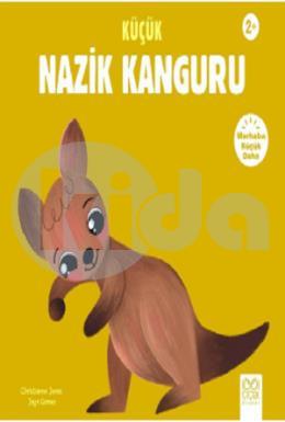 Küçük Nazik Kanguru