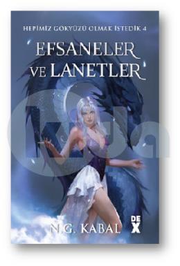 Efsaneler ve Lanetler SC