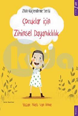 Çocuklar için Zihinsel Dayanıklılık