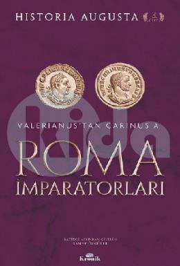 Roma İmparatorları 3. Cilt