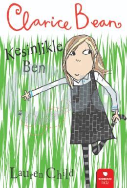 Clarice Bean - Kesinlikle Ben