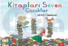 Kitapları Seven Çocuklar