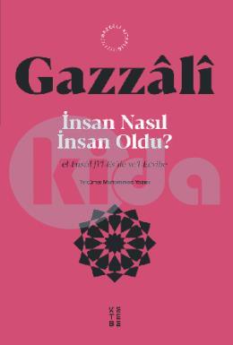 İnsan Nasıl İnsan Oldu?