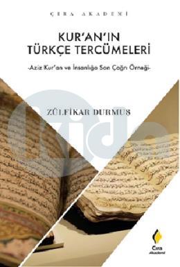 Kuranın Türkçe Tercümeleri