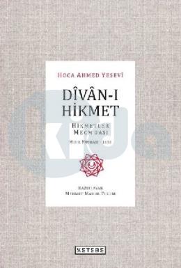 Divan-ı Hikmet