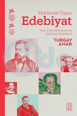 Mekandan Taşan Edebiyat