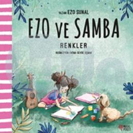 Ezo ve Samba Renkler