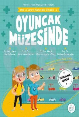 Oyuncak Müzesinde