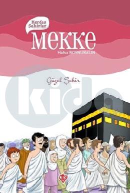 Kardeş Şehirler Mekke