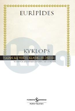 Kyklops - Hasan Ali Yücel Klasikleri