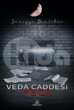 Veda Caddesi 3 Hecr (Ciltli)