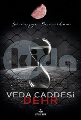 Veda Caddesi 4 – Dehr