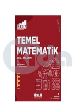 TYT Best Temel Matematik Konu Anlatımı