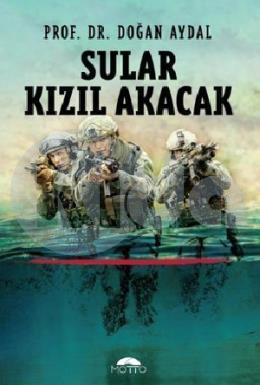 Sular Kızıl Akacak