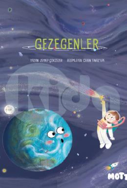 Gezegenler