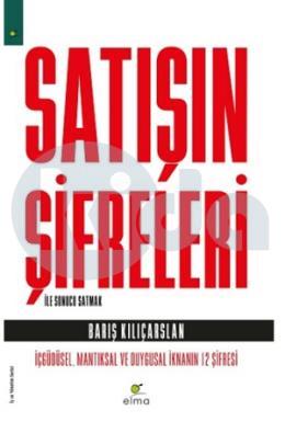 Satışın Şifreleri