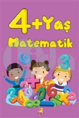 4+ Yaş Matematik