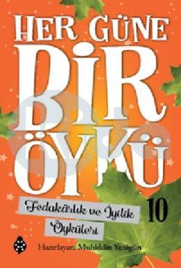 Her Güne Bir Öykü - 10