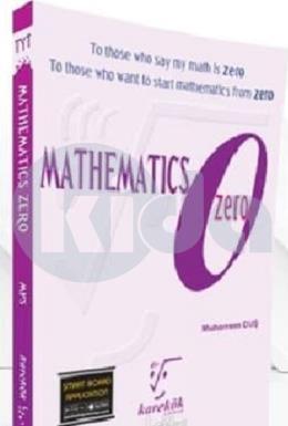 Mathematics Zero
