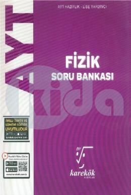 Karekök Ayt Fizik Soru Bankası