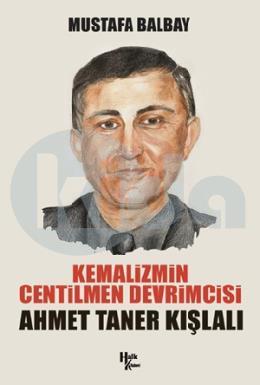 Ahmet Taner Kışlalı