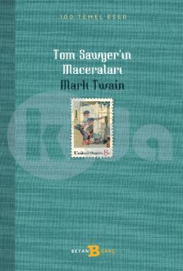 Tom Sawyerin Maceraları