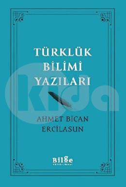 Türklük Bilimi Yazıları