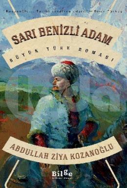 Sarı Benizli Adam