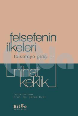 Felsefenin İlkeleri