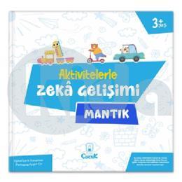 Aktivitelerle Zeka Gelişimi - Mantık