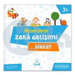 Aktivitelerle Zeka Gelişimi - Dikkat