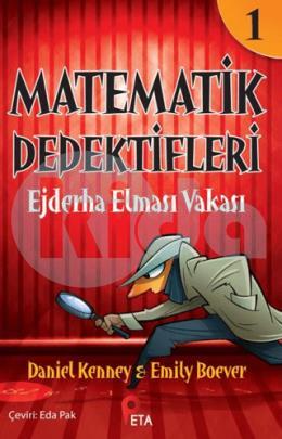 Matematik Dedektifleri 1: Ejderha Elması Vakası