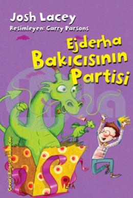 Ejderha Bakıcısının Partisi