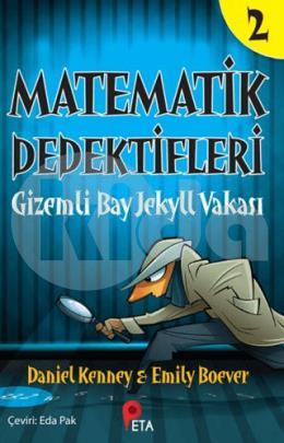 Matematik Dedektifleri 2: Gizemli Bay Jekyll Vakası