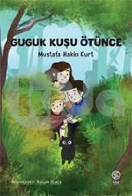 Guguk Kuşu Ötünce