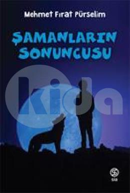 Şamanların Sonuncusu