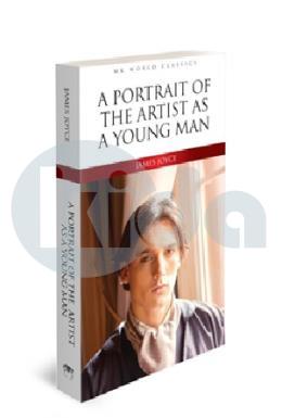 A Portrait Of The Artist As A Young Man - İngi̇li̇zce Roman