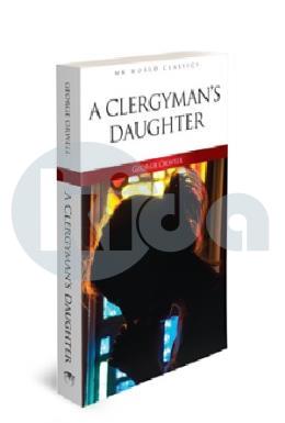 A Clergymans Daughter - İngilizce Roman