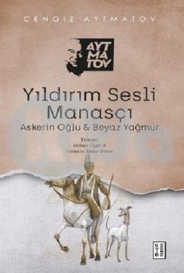 Yıldırım Sesli Manasçı