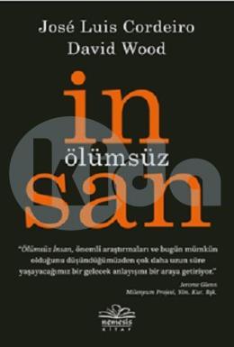 Ölümsüz İnsan